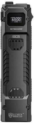 Latarka Nitecore EDC29 - 6500 lumenów - zdjęcie 2