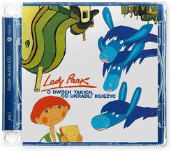 Zdjęcie O dwóch takich co ukradli ksieżyc (SACD) - Maków Podhalański