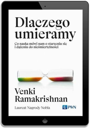 Dlaczego umieramy (ebook) - zdjęcie 2