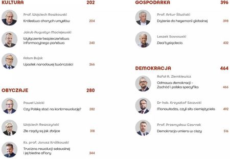 Zamach na polskość - Opracowanie zbiorowe - zdjęcie 3
