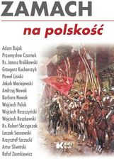 Zamach na polskość