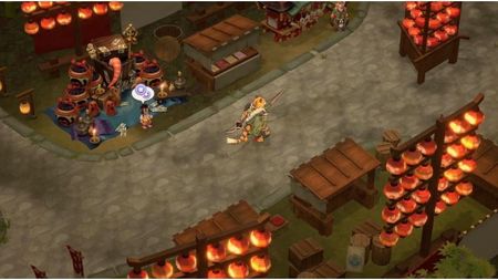 Yasha: Legends of the Demon Blade Deluxe Edition (Gra NS) - zdjęcie 2