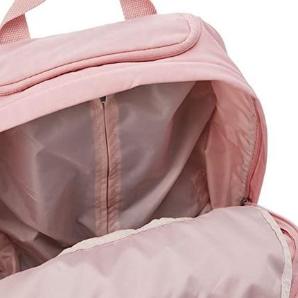 Kipling Nusi Torba Dziecięca Na Kółkach Carry On Bridal Rose Różowy - zdjęcie 2