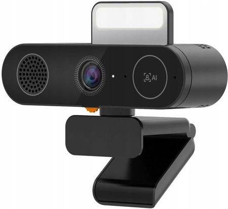 Electronica4U Kamera Internetowa Ai 3W1 2K 2560*1440 30Fps Usb C - zdjęcie 2