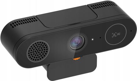 Electronica4U Kamera Internetowa Ai 3W1 2K 2560*1440 30Fps Usb C - zdjęcie 4
