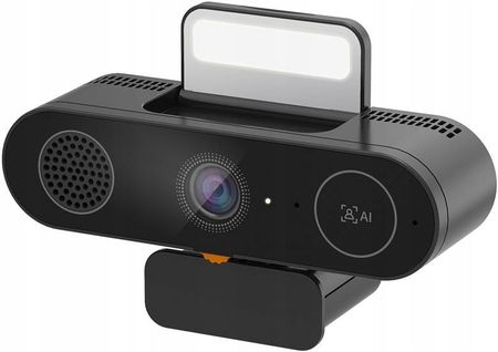 Electronica4U Kamera Internetowa Ai 3W1 2K 2560*1440 30Fps Usb C - zdjęcie 3