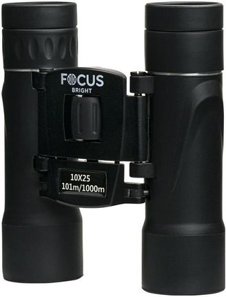 Focus Sport Optics Bright 10x25 - zdjęcie 2