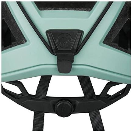 MAMMUT Kask Crag Sender, Dorośli Unisex, Jade Wielobarwny - zdjęcie 4