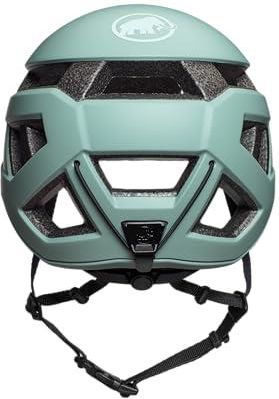 MAMMUT Kask Crag Sender, Dorośli Unisex, Jade Wielobarwny - zdjęcie 3