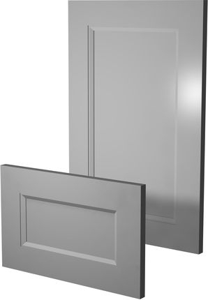 Blow Elementy Front Lakierowany Mdf 19 Do Ikea Metod Szuflada 60x10 Mat Wzór J13 - zdjęcie 4