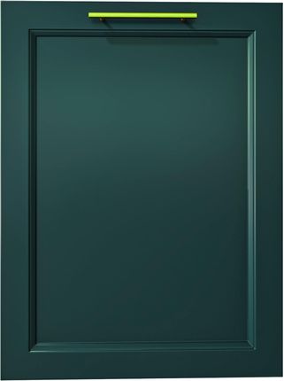Blow Elementy Front Lakierowany Mdf 19 Do Ikea Metod Szuflada 80x10 Mat Wzór J13 - zdjęcie 2