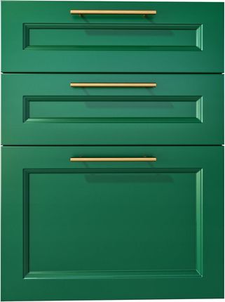 Blow Elementy Front Lakierowany Mdf 19 Do Ikea Metod Panel Boczny 39x40 Mat Wzór J13 - zdjęcie 5