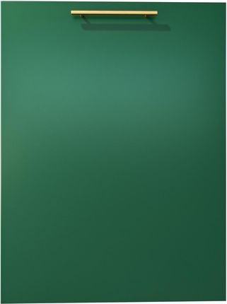 Blow Elementy Front Lakierowany Mdf 19 Do Szafy Ikea Pax Panel 37x201 Połysk Wzór Gładki - zdjęcie 3