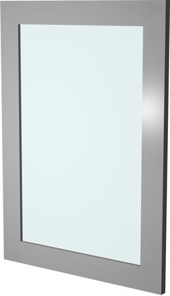 Blow Elementy Front Lakierowany Mdf 19 Do Szafy Ikea Pax Drzwi 37x234 Mat Wzór J4 - zdjęcie 5