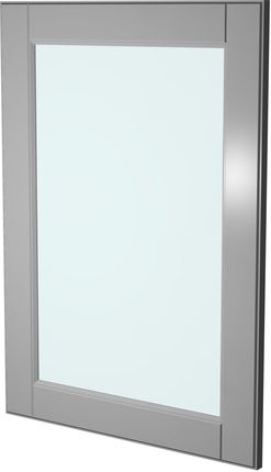 Blow Elementy Front Lakierowany Mdf 19 Do Ikea Metod Panel Boczny 39x40 Mat Wzór J11+ - zdjęcie 3