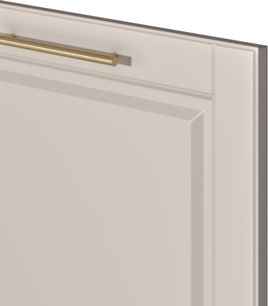 Blow Elementy Front Lakierowany Mdf 19 Do Ikea Metod Szuflada 60x10 Mat Wzór J11+ - zdjęcie 6