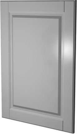 Blow Elementy Front Lakierowany Mdf 19 Do Ikea Metod Szuflada 60x10 Mat Wzór J11+ - zdjęcie 3