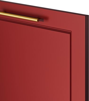 Blow Elementy Front Lakierowany Mdf 19 Do Ikea Metod Drzwi 20x80 Mat Wzór J13 - zdjęcie 2