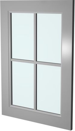 Blow Elementy Front Lakierowany Mdf 19 Do Ikea Metod Drzwi 20x80 Mat Wzór J13 - zdjęcie 4