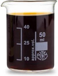 Bylinné kapky Chaga - nalewka, 50 ml - zdjęcie 2