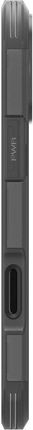 Spigen Tough Armor ”T” Mag Magsafe Iphone 16 Pro Max Frost Black - zdjęcie 6