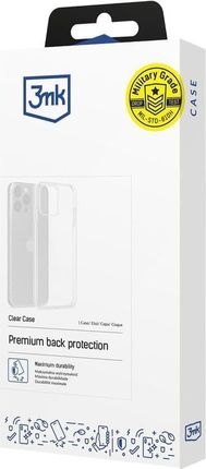 3Mk Clear Case Do Xiaomi 15 Ultra - zdjęcie 2