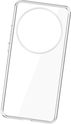 3Mk Clear Case Do Xiaomi 15 Ultra - zdjęcie 5