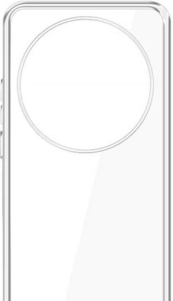 3Mk Clear Case Do Xiaomi 15 Ultra - zdjęcie 4