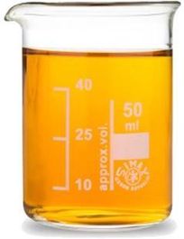 Bylinné kapky Spermafit - nalewka, 50 ml - zdjęcie 2
