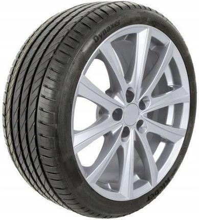 Kleber Dynaxer HP5 235/40R18 95Y XL - zdjęcie 2