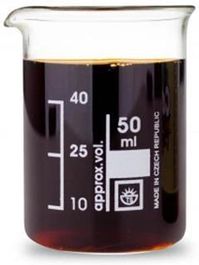Bylinne Kapky Catuaba Nalewka 50ml - zdjęcie 2