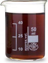 Bylinné kapky Na sen - nalewka, 50 ml - zdjęcie 2