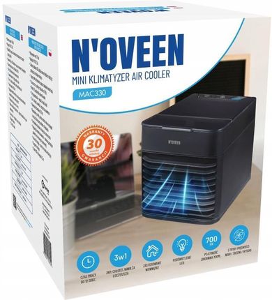 Noveen MAC330 - zdjęcie 6