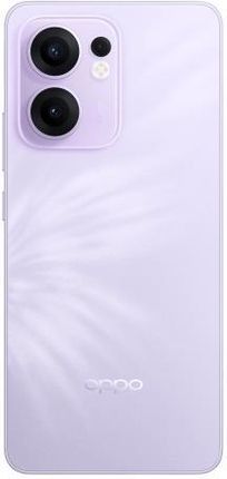 OPPO Reno13 FS 5G 12/512GB Fioletowy - zdjęcie 4