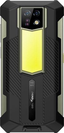 Ulefone Armor 24 12/256GB Wersja Bez Ładowarki Czarny - zdjęcie 3