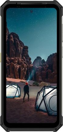 Ulefone Armor 24 12/256GB Wersja Bez Ładowarki Czarny - zdjęcie 4