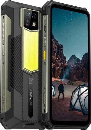 Ulefone Armor 24 12/256GB Wersja Bez Ładowarki Czarny - zdjęcie 2