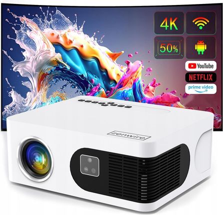 Zenwire E601H (2MPP1DKKW1HRPH4A) - zdjęcie 5