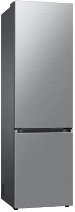 Lodówka Samsung RB38C7AGWS9EF z zamrażalnikiem dolnym Pełny No Frost 203cm Stal Szczotkowana - zdjęcie 2