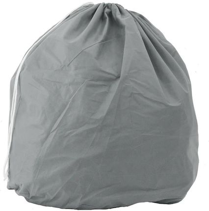 vidaXL Pokrowiec Na Dach Przyczepy Kempingowej Szary 1000x300cm (4015875) - zdjęcie 2