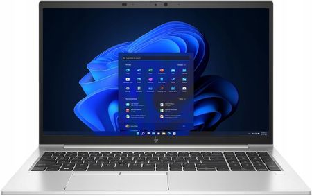 Laptop HP EliteBook 850 G8 15,6