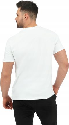 4F T-shirt Męski Koszulka Zestaw Komplet 3 Sztuki S SS25 - zdjęcie 5