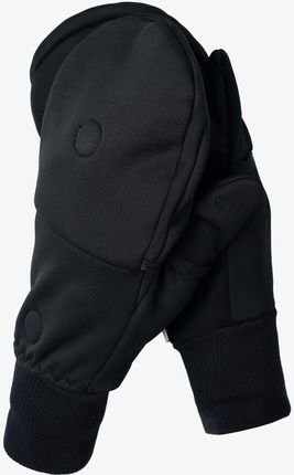 Rękawiczki wiatroszczelne Trekmates Rigg Convertible Mitts - zdjęcie 2