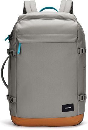 Pacsafe Plecak Antykradzieżowy Go 44L Stone - zdjęcie 2