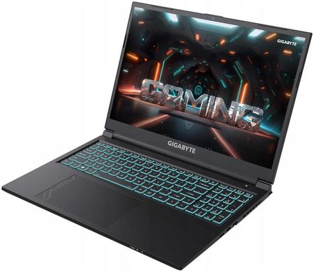Laptop Gigabyte G6 MF (2024) 16