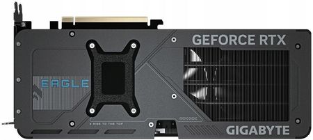 Gigabyte GeForce RTX 5070 Eagle OC 12GB GDDR7 DLSS4 DLSS 4 - zdjęcie 4