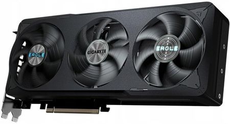 Gigabyte GeForce RTX 5070 Eagle OC 12GB GDDR7 DLSS4 DLSS 4 - zdjęcie 3