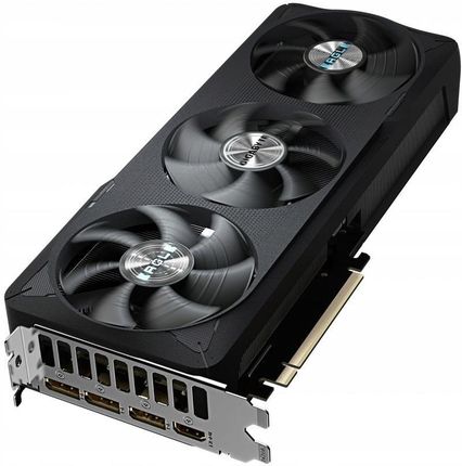 Gigabyte GeForce RTX 5070 Eagle OC 12GB GDDR7 DLSS4 DLSS 4 - zdjęcie 2