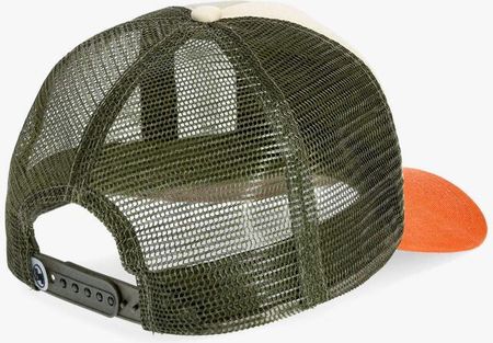 Czapka z daszkiem Buff Trucker - zdjęcie 2
