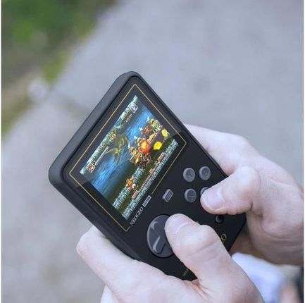Hyper Mega Tech! Super Pocket NEOGEO Edition - zdjęcie 4